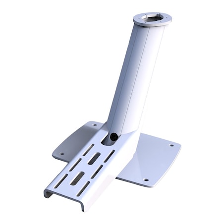 Scanstrut Modular Dual PowerTower Strut - Compact Domes Only DPT-R-COMP